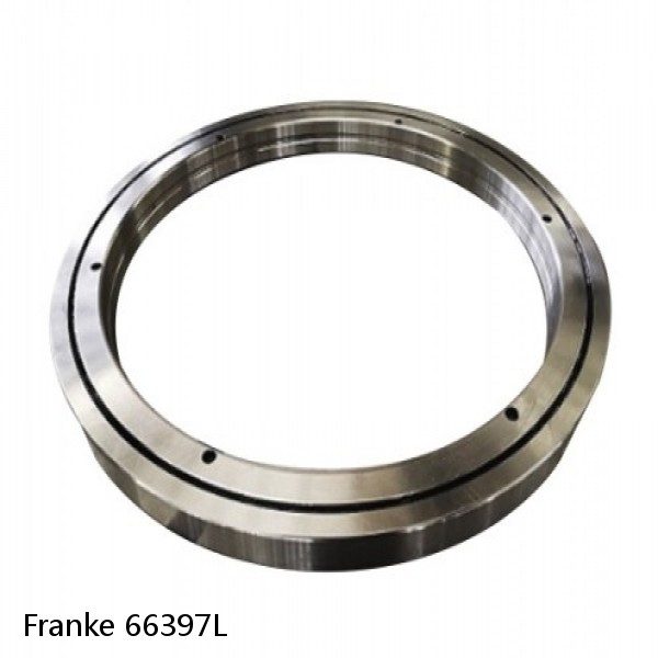 66397L Franke Slewing Ring Bearings #1 small image