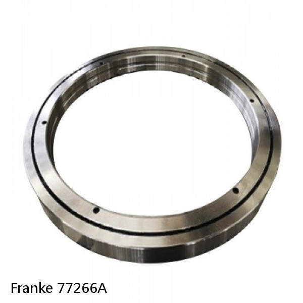 77266A Franke Slewing Ring Bearings #1 small image