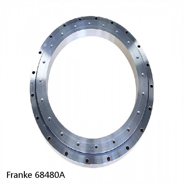 68480A Franke Slewing Ring Bearings