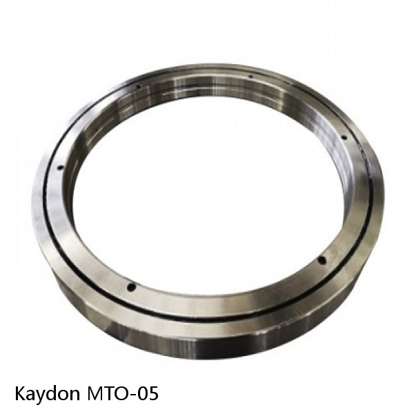 MTO-05 Kaydon Slewing Ring Bearings #1 small image