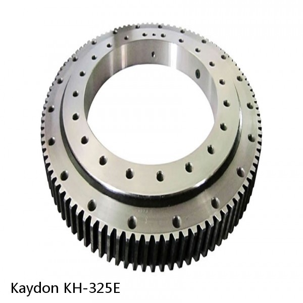 KH-325E Kaydon Slewing Ring Bearings #1 small image