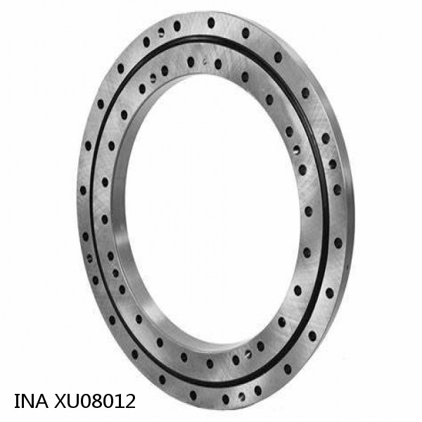 XU08012 INA Slewing Ring Bearings