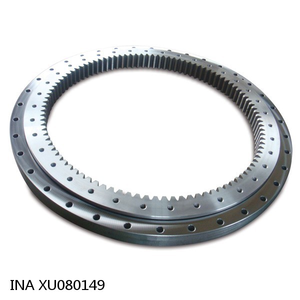 XU080149 INA Slewing Ring Bearings