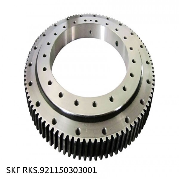 RKS.921150303001 SKF Slewing Ring Bearings