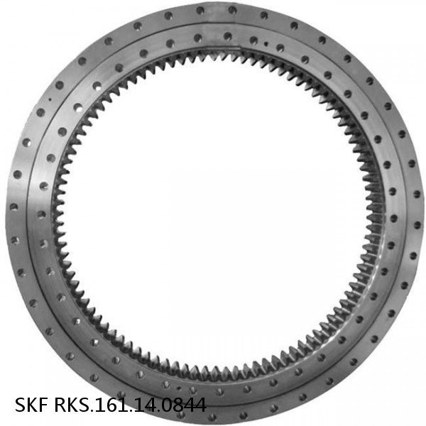 RKS.161.14.0844 SKF Slewing Ring Bearings #1 small image