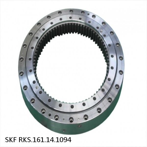 RKS.161.14.1094 SKF Slewing Ring Bearings