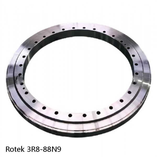 3R8-88N9 Rotek Slewing Ring Bearings #1 small image