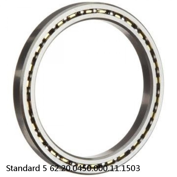 62.20.0450.000.11.1503 Standard 5 Slewing Ring Bearings