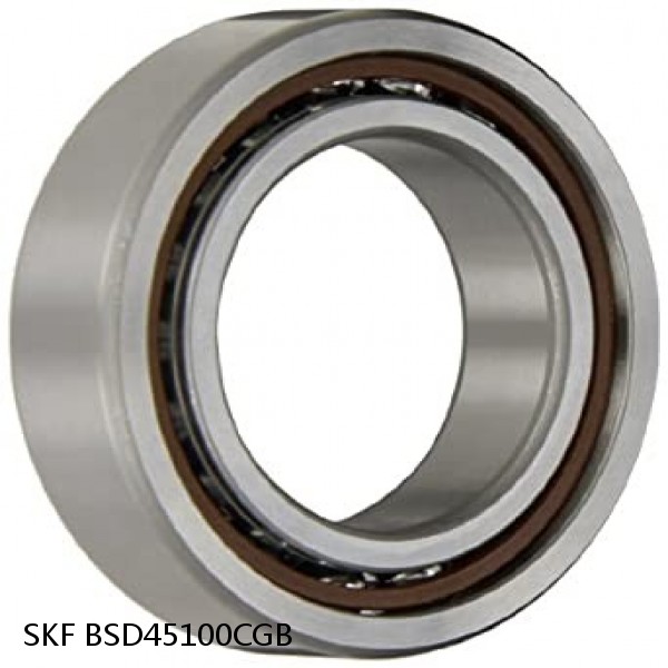 BSD45100CGB SKF Brands,All Brands,SKF,Super Precision Angular Contact Thrust,BSD #1 small image