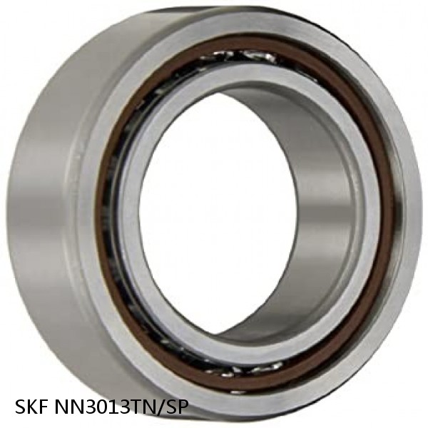 NN3013TN/SP SKF Super Precision,Super Precision Bearings,Cylindrical Roller Bearings,Double Row NN 30 Series #1 small image