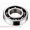 55 mm x 80 mm x 13 mm  skf W 61911-2Z Deep groove ball bearings