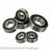 10 mm x 19 mm x 5 mm  skf W 61800 R-2Z Deep groove ball bearings