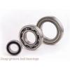 95 mm x 170 mm x 32 mm  skf 6219-RS1 Deep groove ball bearings