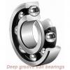 105 mm x 190 mm x 36 mm  skf 6221-2Z Deep groove ball bearings #1 small image