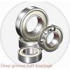 1.5 mm x 5 mm x 2 mm  skf W 619/1.5 Deep groove ball bearings #1 small image