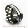 160 mm x 220 mm x 45 mm  NTN 23932EMD1 Double row spherical roller bearings