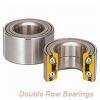 90 mm x 160 mm x 52.4 mm  SNR 23218EMKW33C4 Double row spherical roller bearings