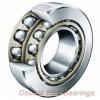 130 mm x 230 mm x 80 mm  SNR 23226EMKW33C4 Double row spherical roller bearings
