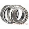 400 mm x 540 mm x 106 mm  NTN 23980 Double row spherical roller bearings