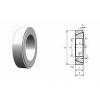 skf 100X135X12 CRWA1 R Radial shaft seals for general industrial applications #1 small image