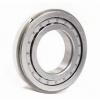 100 mm x 215 mm x 47 mm  skf 7320 BEM Single row angular contact ball bearings #2 small image