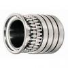 40 mm x 80 mm x 18 mm  NTN NJ208EAT2X Single row cylindrical roller bearings