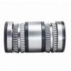 20 mm x 47 mm x 14 mm  SNR NJ.204.E.G15 Single row cylindrical roller bearings