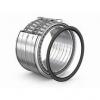 100 mm x 180 mm x 34 mm  SNR N.220.E.G15 Single row cylindrical roller bearings