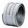 20 mm x 47 mm x 14 mm  NTN NJ204ET2X Single row cylindrical roller bearings
