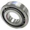 45 mm x 100 mm x 25 mm  SNR 7309.BG.M Single row or matched pairs of angular contact ball bearings