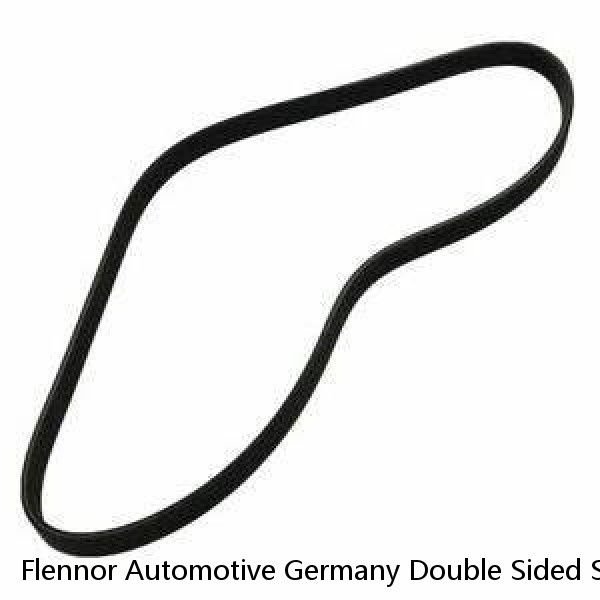 Flennor Automotive Germany Double Sided Serpentine Belt 6DPK1195 67270D 