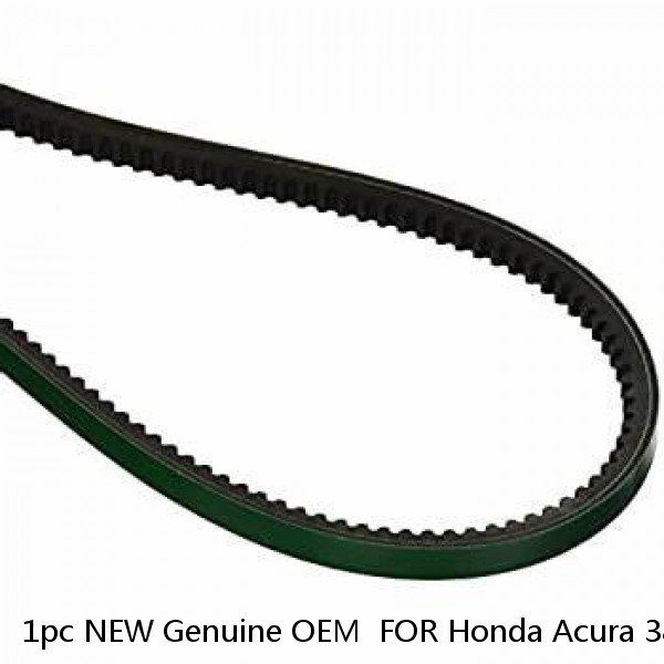 1pc NEW Genuine OEM  FOR Honda Acura 38920-RCA-A03  Serpentine Drive Belt #1 small image