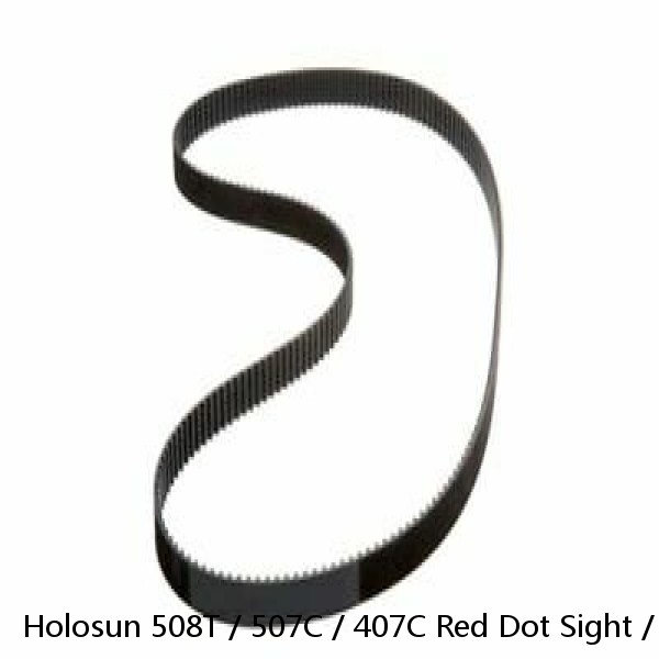 Holosun 508T / 507C / 407C Red Dot Sight / Optic Screw Kit for Glock MOS #1 small image