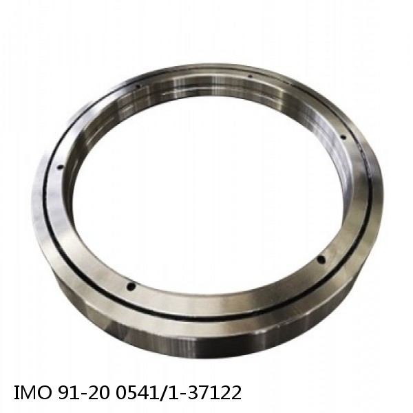 91-20 0541/1-37122 IMO Slewing Ring Bearings #1 image