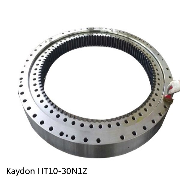 HT10-30N1Z Kaydon Slewing Ring Bearings #1 image