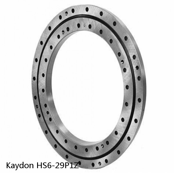 HS6-29P1Z Kaydon Slewing Ring Bearings #1 image