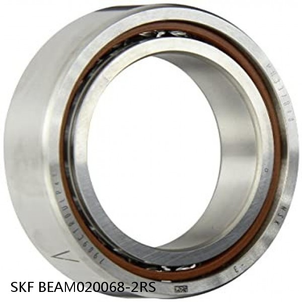 BEAM020068-2RS SKF Brands,All Brands,SKF,Super Precision Angular Contact Thrust,BEAM #1 image