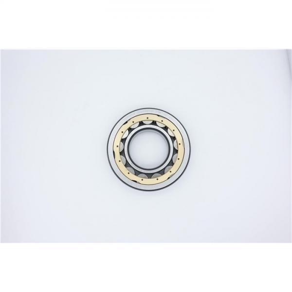 SKF 47697 370003A wheel hub oil seal for Mack #1 image