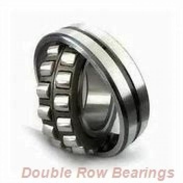 160 mm x 290 mm x 104 mm  SNR 23232.EMKW33 Double row spherical roller bearings #2 image