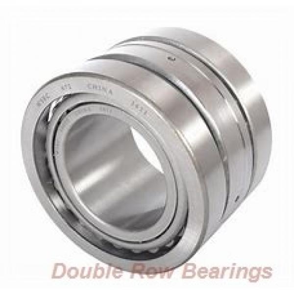 90 mm x 160 mm x 52.4 mm  SNR 23218EMKW33C4 Double row spherical roller bearings #1 image
