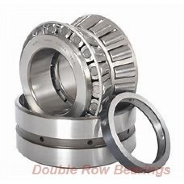 360 mm x 540 mm x 180 mm  NTN 24072B Double row spherical roller bearings #2 image