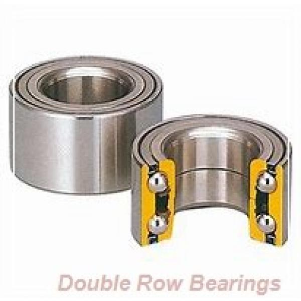 90 mm x 160 mm x 52.4 mm  SNR 23218EMKW33C4 Double row spherical roller bearings #2 image