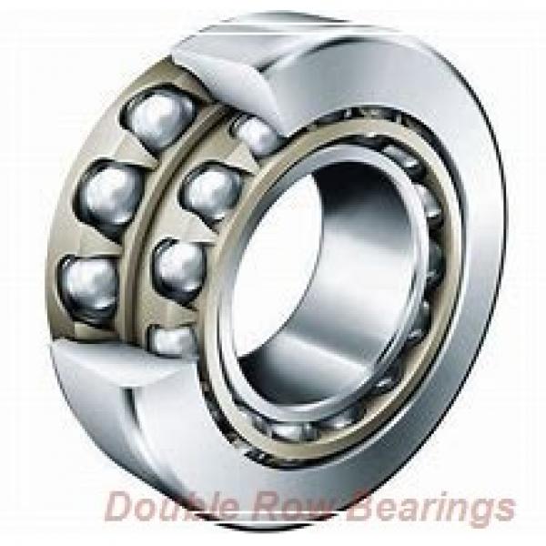 SNR 24126EAW33C2 Double row spherical roller bearings #1 image