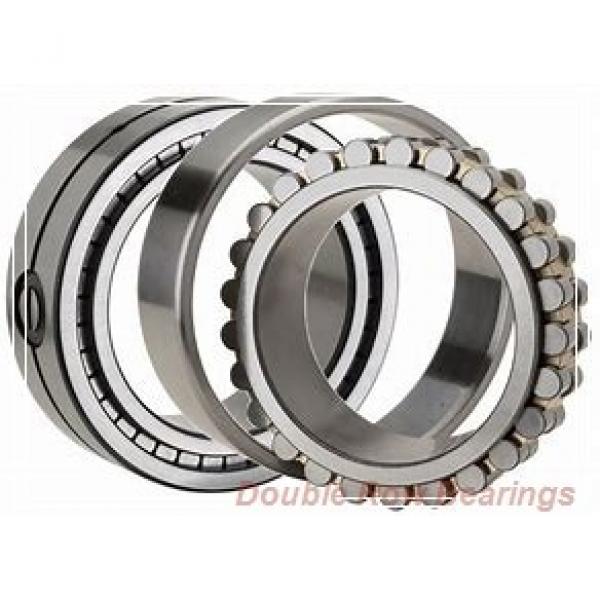 180 mm x 320 mm x 112 mm  SNR 23236EMKW33C4 Double row spherical roller bearings #1 image