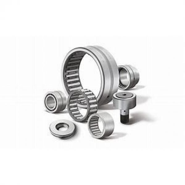 160 mm x 230 mm x 160 mm  skf GEG 160 ES Radial spherical plain bearings #3 image