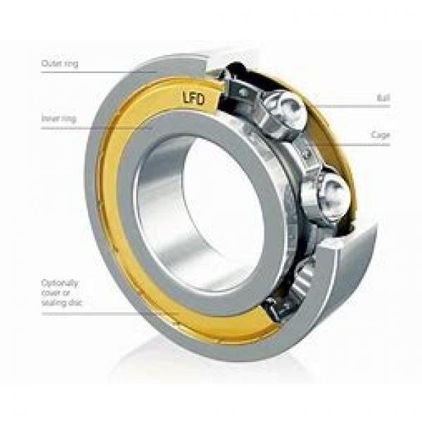 12,7 mm x 15,081 mm x 15,875 mm  skf PCZ 0810 E Plain bearings,Bushings #2 image