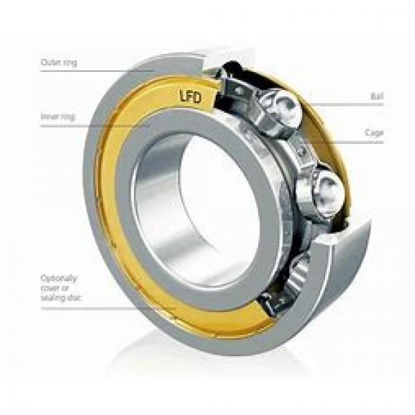 4 mm x 8 mm x 4 mm  skf PSMF 040804 A51 Plain bearings,Bushings #1 image