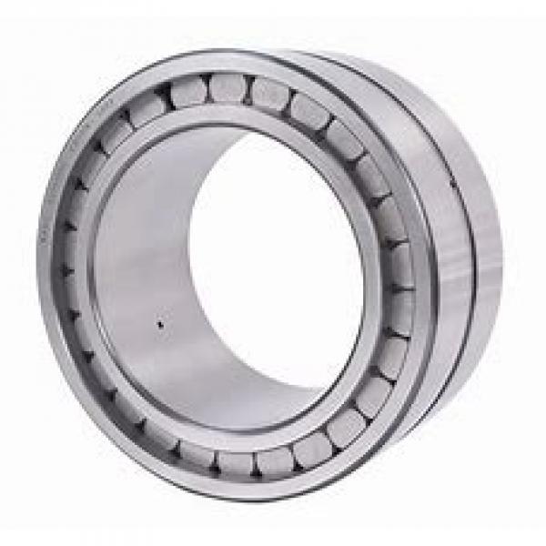110 mm x 180 mm x 100 mm  skf GEH 110 ES-2LS Radial spherical plain bearings #2 image