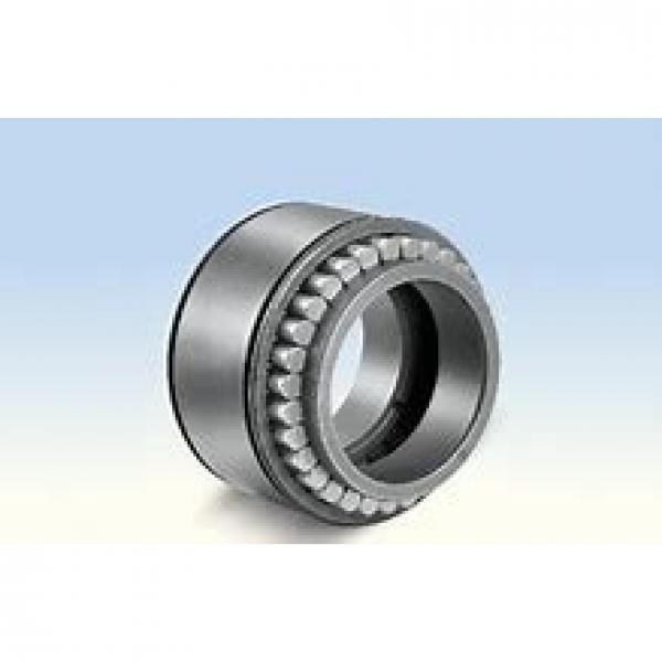 114.3 mm x 196.85 mm x 119.126 mm  skf GEZH 408 ES-2RS Radial spherical plain bearings #2 image