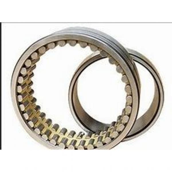 220 mm x 320 mm x 135 mm  skf GE 220 TXA-2LS Radial spherical plain bearings #3 image